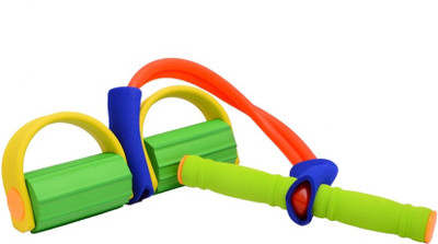 

Dezire oye Ab Exerciser(Green)
