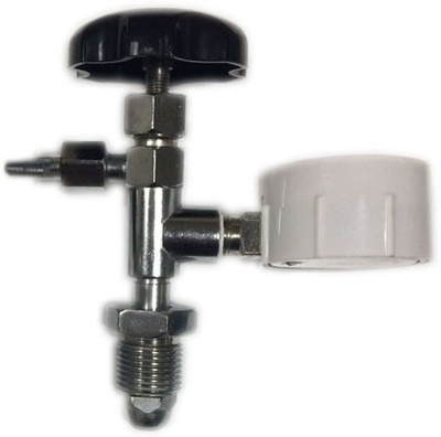 Medicalbulkbuy FA VALVE REGULATOR Tri-Bill Respiratory Exerciser