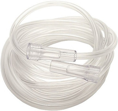 

Hum Nebuliser Tube Silicon Respiratory Exerciser(Pack of 1)