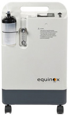

Equinox EQ-OC-09 Oxygen machine Respiratory Exerciser(Pack of 1)