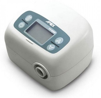 

Apex Auto CPAP Mode XT Automatic Respiratory Exerciser(Pack of 1)