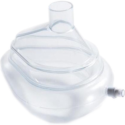 

Medicalbulkbuy ANATOMICAL FACE MASK Tri-Ball Respiratory Exerciser