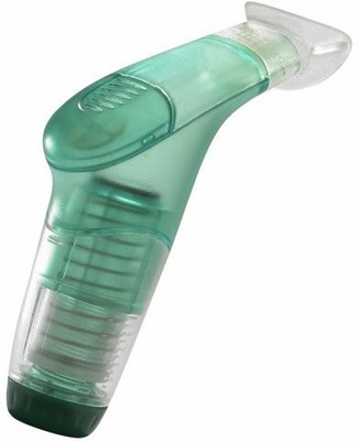 

Power Breathe PBPLLR Plus Light Resistance Respiratory Exerciser(Pack of 1)