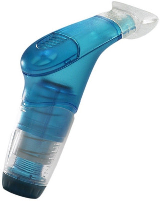 

Power Breathe PBPLMR Plus Medium Resistance Respiratory Exerciser(Pack of 1)