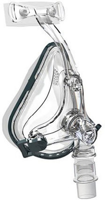 

BMC Full Face 1 BIPAP Respiratory Exerciser(Pack of 1)