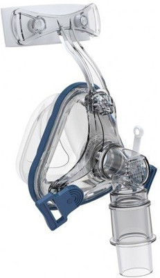 

BMC CPAP NASAL SMALL FACE MASK Respiratory Exerciser(Pack of 1)