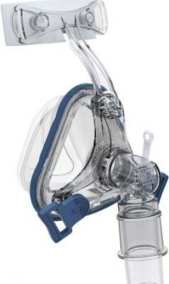 BMC NM iVolve Nasal Mask (Size M) Respiratory Exerciser(Pack of 1) at flipkart