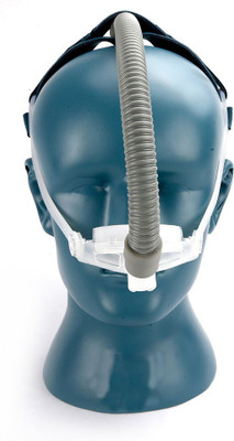 

Medicalbulkbuy RSP42 ivolve Nasal Pillow Mask(Small/Medium/large) Respiratory Exerciser(Pack of 1)
