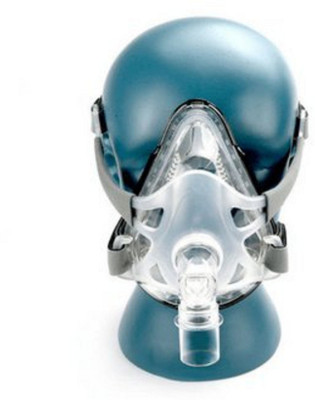 

Medicalbulkbuy RSP15 ivolve Full Face Mask FM1A Respiratory Exerciser(Pack of 1)