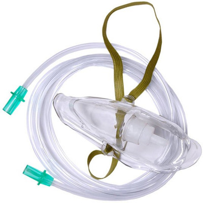 

Angel Touch AS-05A Adult Respiratory Exerciser(Pack of 1)