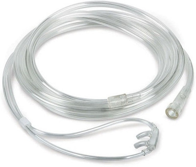 

Hum Nasal Cannula Tube Respiratory Exerciser(Pack of 1)