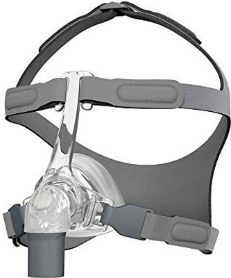 

Fisher & Paykel ESON Nasal Mask(Size M) Respiratory Exerciser(Pack of 1)