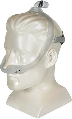 

MAS Dreamwear Nasal CPAP Mask Respiratory Exerciser(Pack of 1)