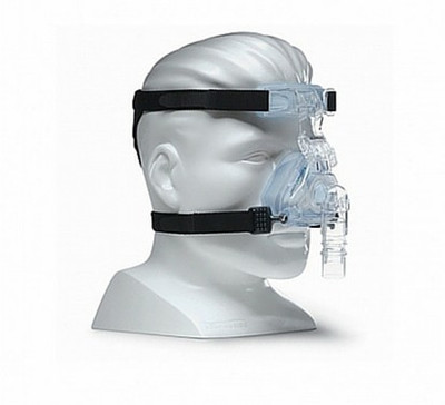 

Medicalbulkbuy Cpap Nasal Mask Respiratory Exerciser(Pack of 1)