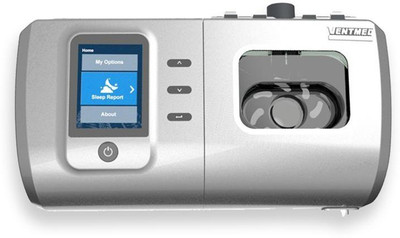 

Breathwell Auto CPAP Model Dream Sleep DS – 6 Anti Snooring Device Respiratory Exerciser