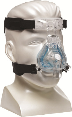 

MAS MAS Philips Nasal Comfort Gel Mask Respiratory Exerciser Respiratory Exerciser(Pack of 1)