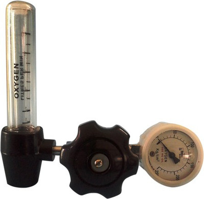 

Bajajlifecare FA Valve With Flow Meter Fine Adjustment Valve Respiratory Exerciser(Pack of 1)