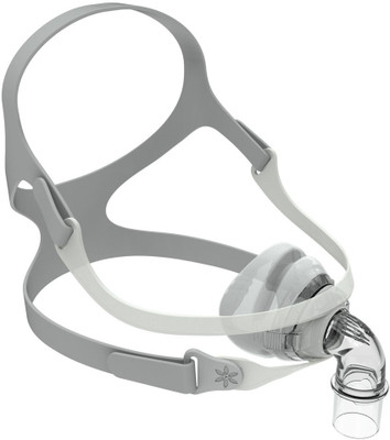

Medicalbulkbuy RSP45 Nasal Mask For Cpap Respiratory Exerciser(Pack of 1)