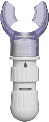 

UltraBreathe UBHealth02 Mouth Piece Respiratory Exerciser(Pack of 1)