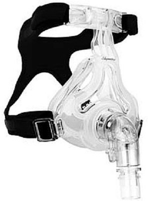 

Medicalbulkbuy FM-02S CPAP Mask Respiratory Exerciser(Pack of 1)