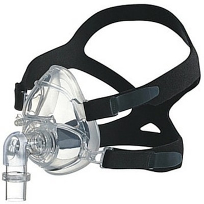 

Medicalbulkbuy FM-02M Bipap Mask Respiratory Exerciser(Pack of 1)