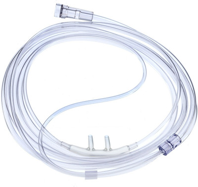 

Medicalbulkbuy RSP48 Cannula for Infant & Neo Natal Respiratory Exerciser(Pack of 1)