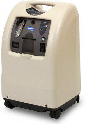 

Invacare PerfectO2 V Oxygen Concentrator Respiratory Exerciser(Pack of 1)