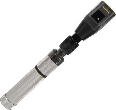 

Welch Allyn WA-18342-VC Rechargeable Retinoscope