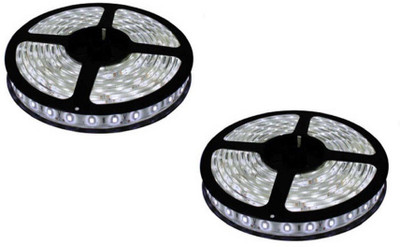 

Mufasa 195 inch White Rice Lights(Pack of 2)