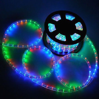 

A To Z Traders 197 inch Multicolor Rice Lights(Pack of 1)