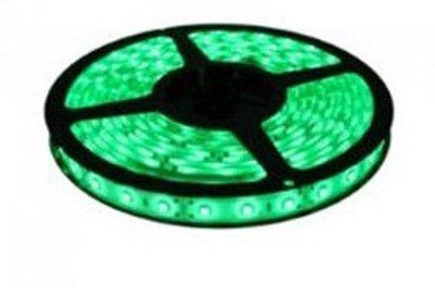 

MDI 196.85 inch Green Rice Lights(Pack of 1)