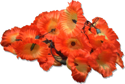 

VRCT 3.5 inch Multicolor Rice Lights(Pack of 1)