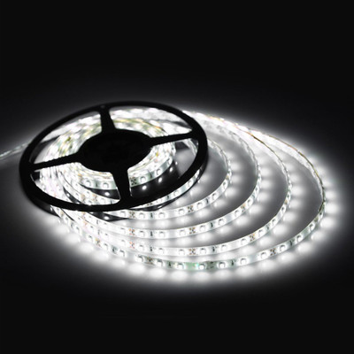 

A To Z Traders 200 inch White Rice Lights(Pack of 1)