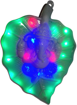 

Improvhome 6 inch Multicolor Rice Lights(Pack of 1)