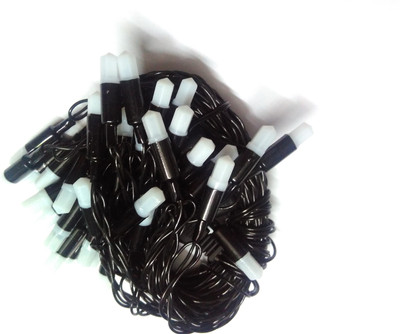 

VRCT 176 inch Multicolor Rice Lights(Pack of 1)