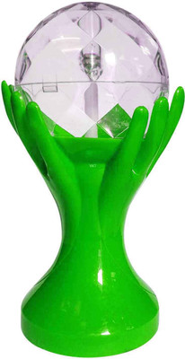

VRCT 7 inch Green Rice Lights(Pack of 1)