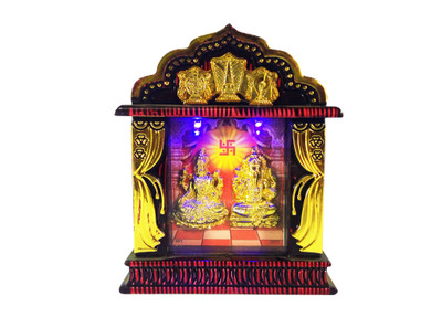 

VRCT 7 inch Red Rice Lights(Pack of 1)