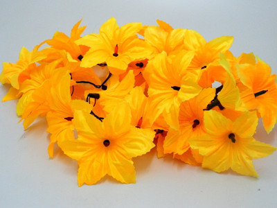 

Improvhome 145 inch Yellow Rice Lights(Pack of 1)