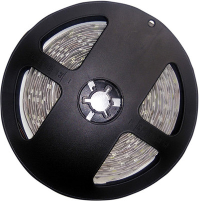 

EPSORI 196.85 inch White Rice Lights(Pack of 1)