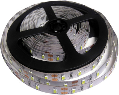 

EPSORI 196.85 inch White Rice Lights(Pack of 1)