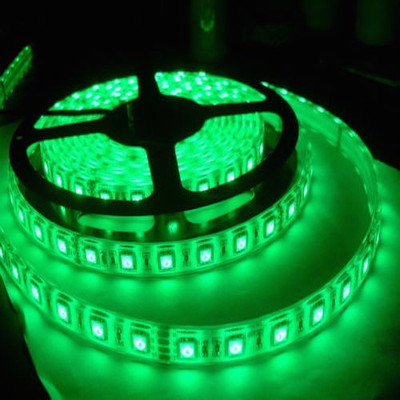 

A To Z Traders 200 inch Green Rice Lights(Pack of 1)