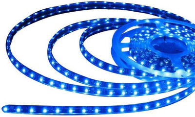 

IMPROVHOME 196 inch Black Rice Lights(Pack of 1)