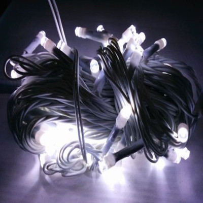 

A To Z Traders 265 inch White Rice Lights(Pack of 1)