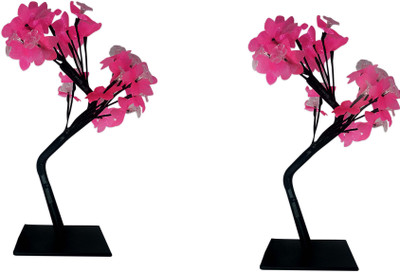 

VRCT 15 inch Pink Rice Lights(Pack of 2)