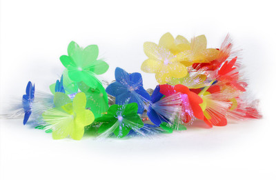 

Kiya Trends 4 inch Multicolor Rice Lights(Pack of 1)
