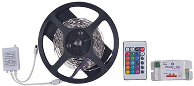 

VRCT 196 inch Multicolor Rice Lights(Pack of 1)