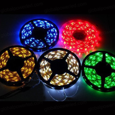 

A To Z Traders 200 inch Red, Green, Blue, White Rice Lights(Pack of 5)