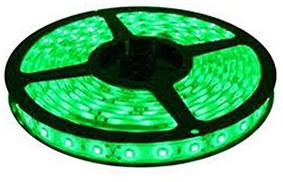 

Weldecor 196 inch Green Rice Lights(Pack of 1)