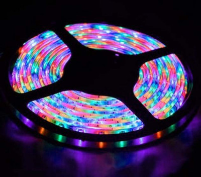 

VRCT 196 inch Multicolor Rice Lights(Pack of 1)