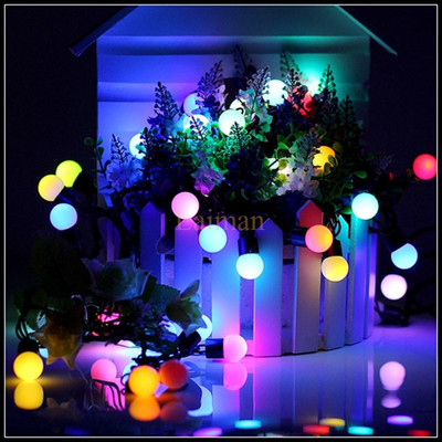 

A To Z Traders 180 inch Multicolor, Red, Green, Blue Rice Lights(Pack of 1)